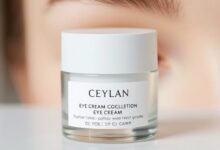 Ceylan Eye Cream Reviews