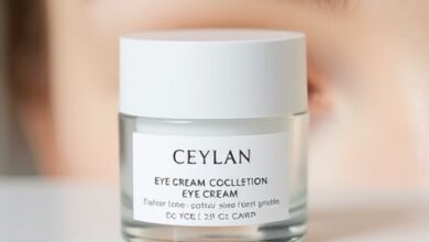 Ceylan Eye Cream Reviews