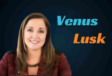 Venus Lusk