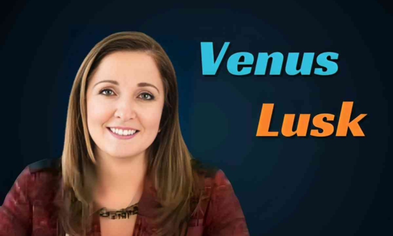 Venus Lusk