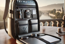 TryMagBag: Your Ultimate Guide To Travel Companion