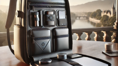 TryMagBag: Your Ultimate Guide To Travel Companion