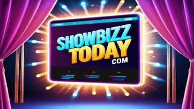 Showbizztoday.com